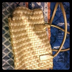 Over the shoulder Purse